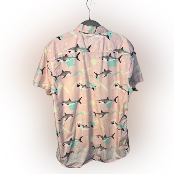 Beach Tuxedo Sharks L TEAMLTD - Picture 3 of 14